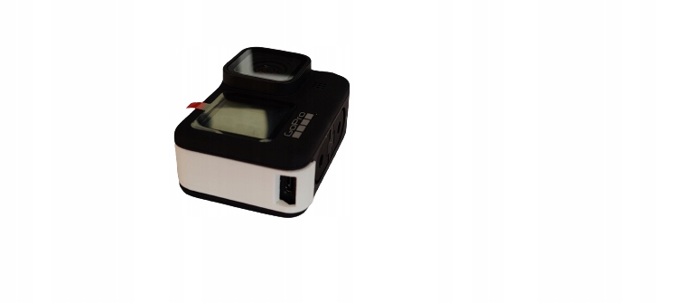 

GoPro 9 Hero drzwiczki pokrywy baterii Usb