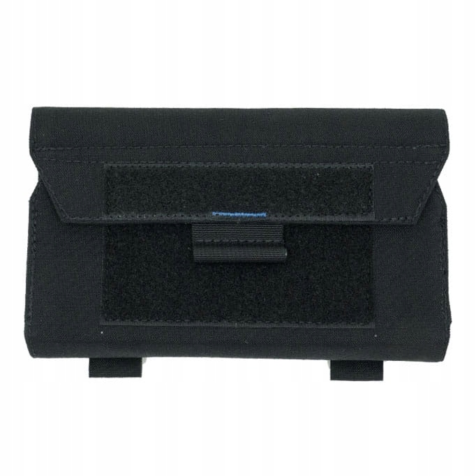 #HoldTheLine Kieszeń administracyjna Patrol na Mtn, smartfon Policja