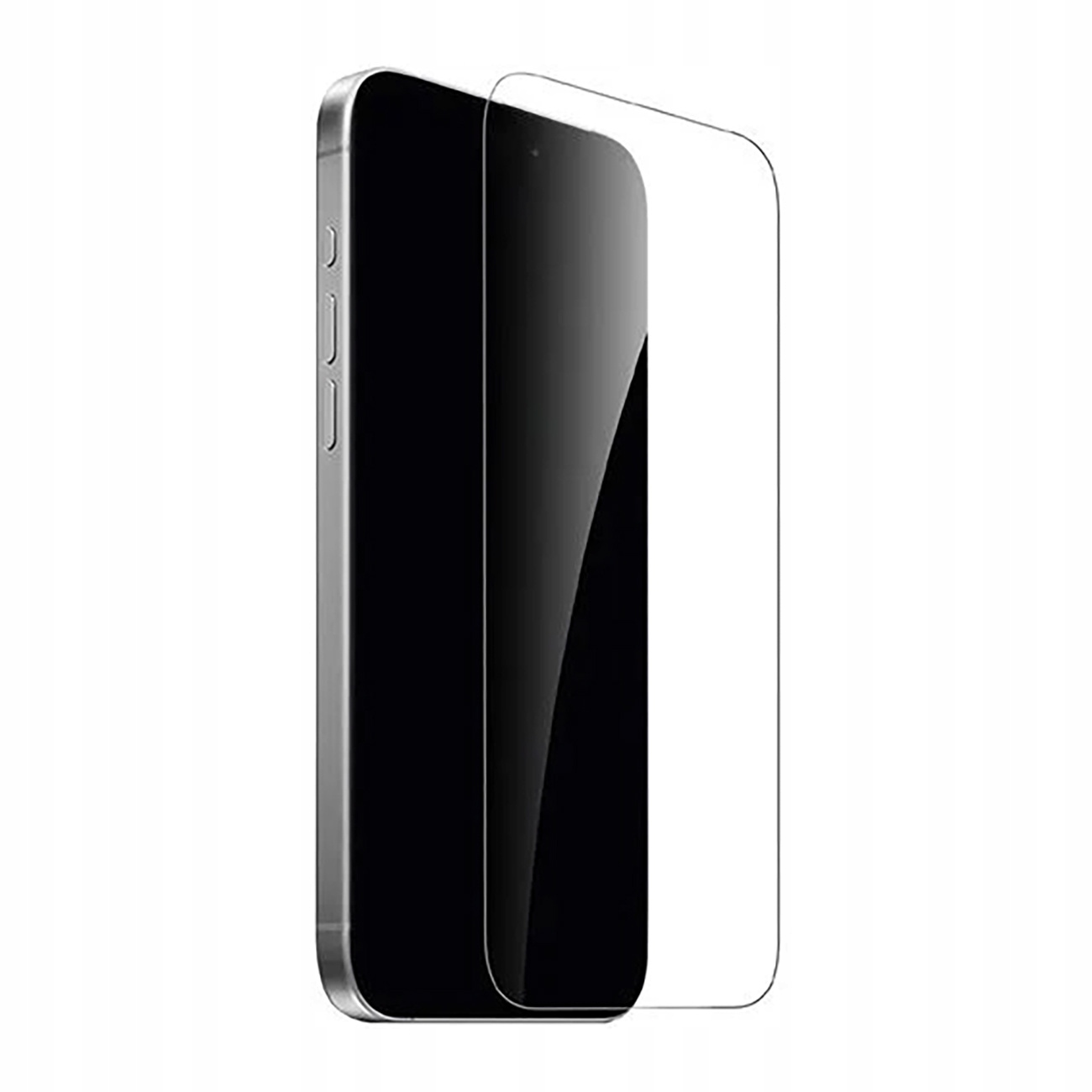 Tvrzené sklo pro iPhone 16e Tempered Glass