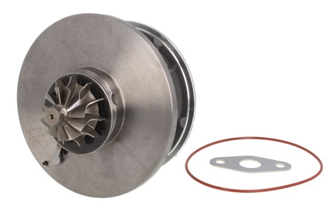 Jádro Vložky Turbíny Cartridge Vw Lupo 1.2 Tdi 61 Km Any 045145701D 7009