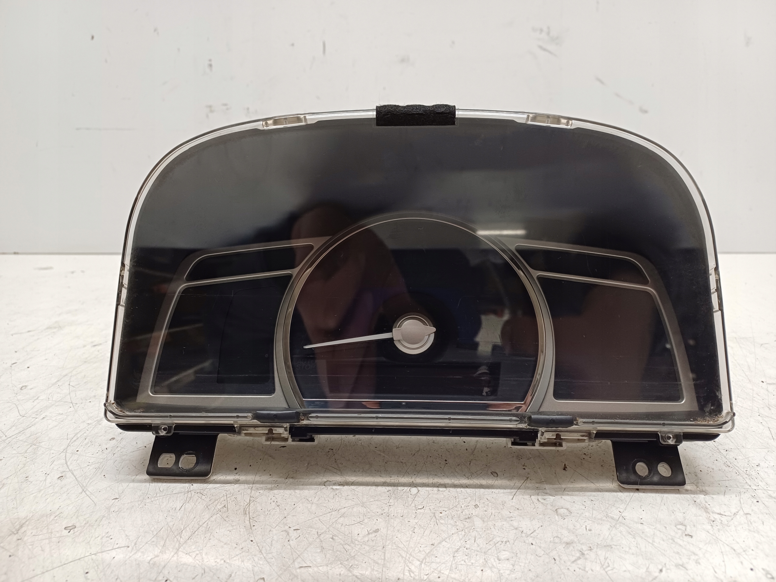 HONDA CIVIC 8 VIII SEDAN 06- 1.3 HYBRID LICZNIK ZEGARY 78200SNDG100