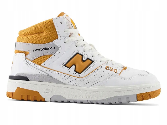 Pánské sportovní pohodlné boty Klasika New Balance 650R vel. 41.5