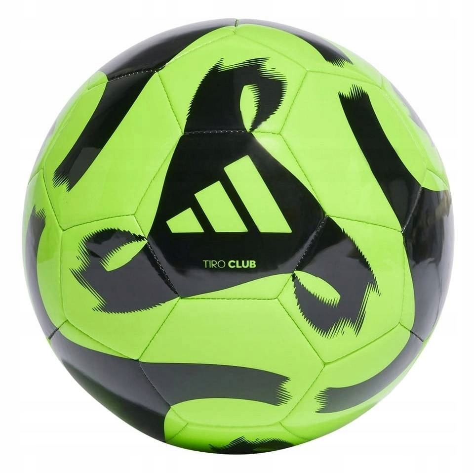 

Piłka Nożna Adidas Tiro Club HZ4167 R. 5