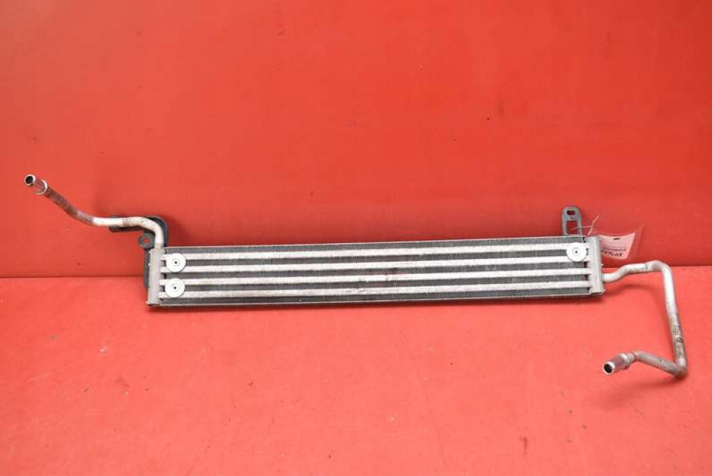 kühler der lenkung 7534910 BMW E63 4.8 V8 367 KM 03-07