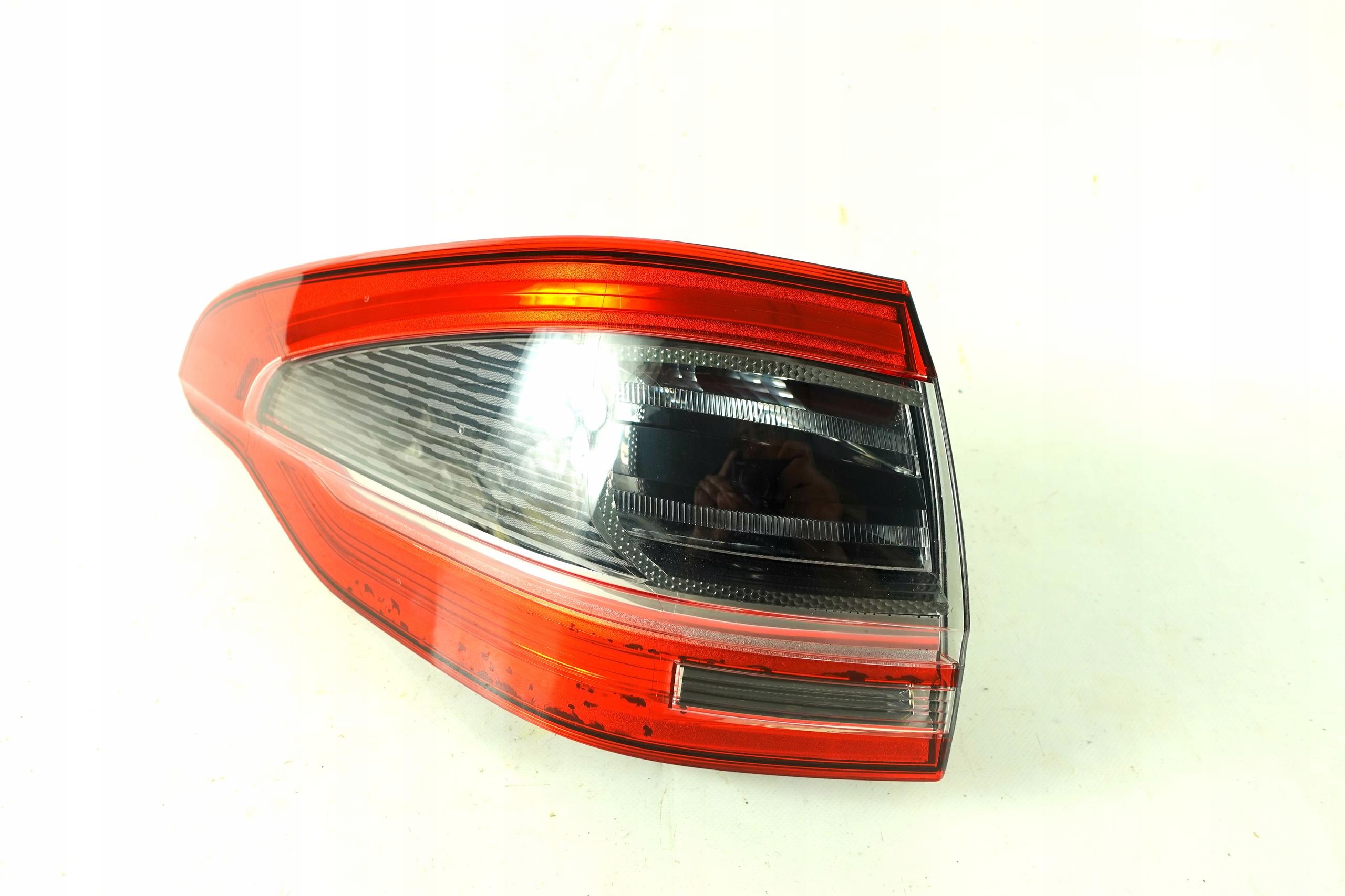 light left rear part left rear FORD S-MAX and LIFT 1 MK1 FL 10-15 2010-2015