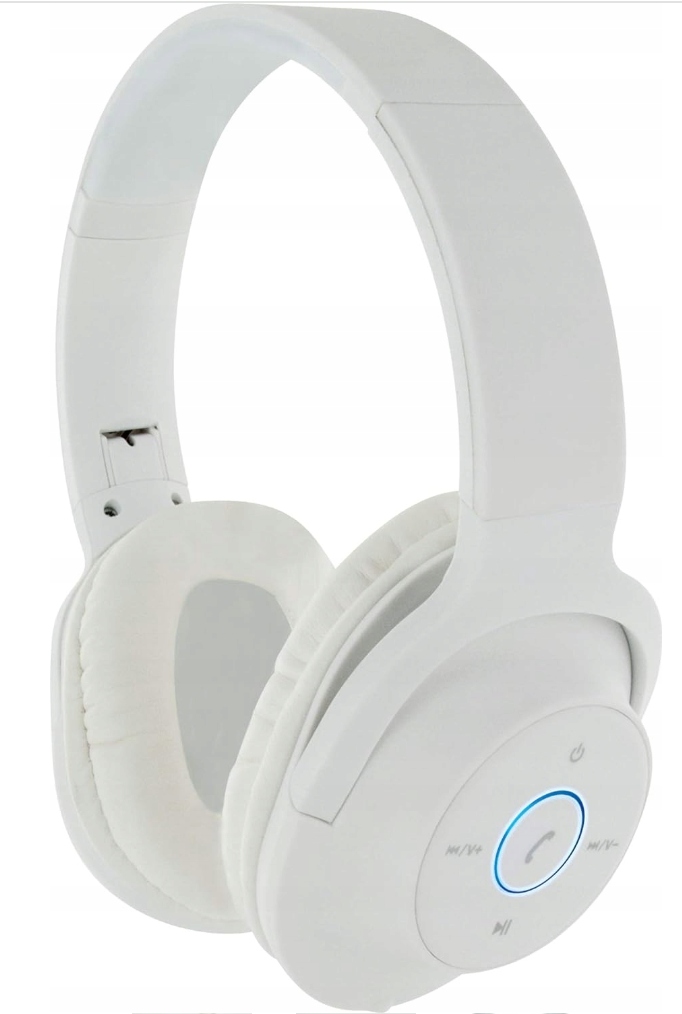 Bezdrátová sluchátka do uší Schwaiger KH220BTW