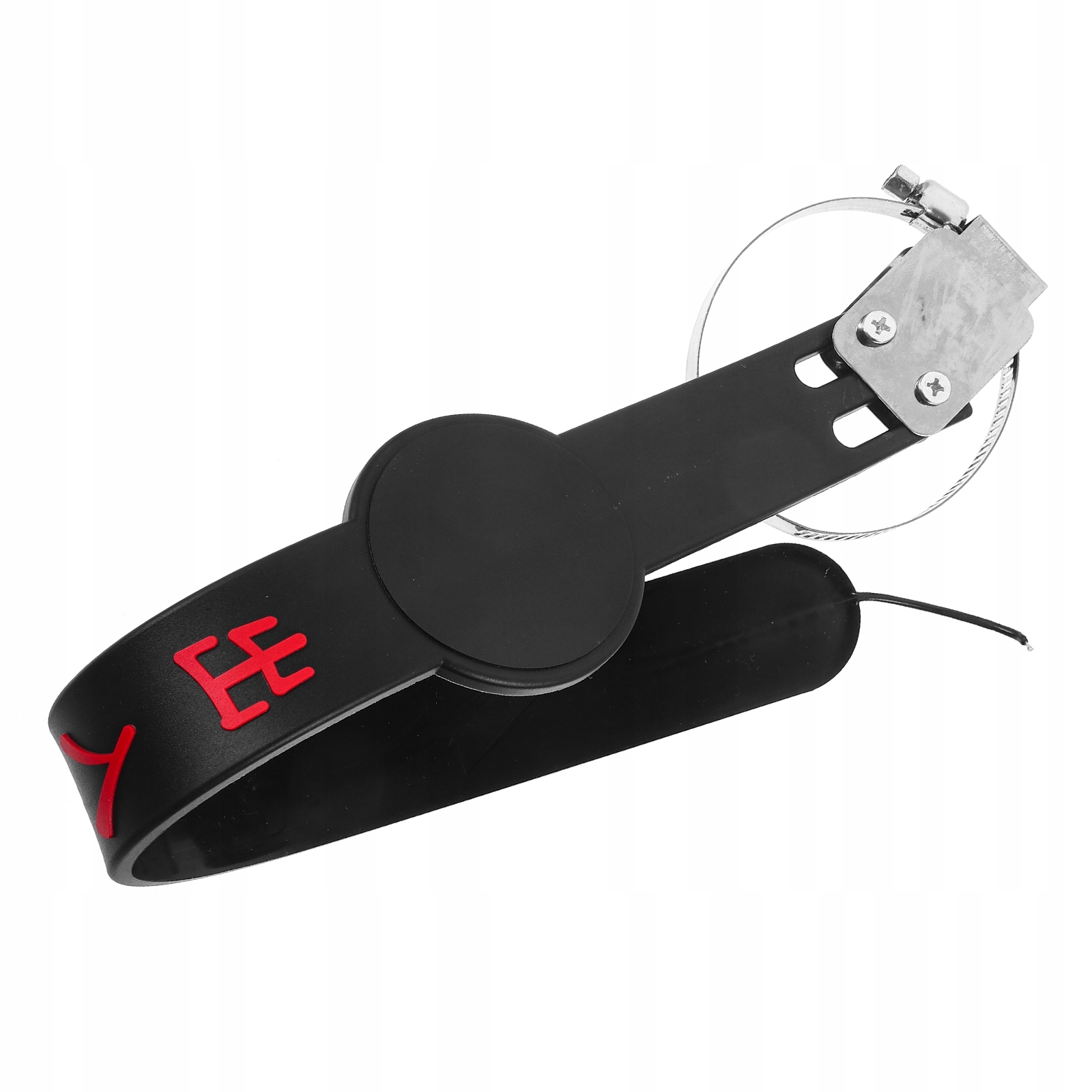 SAMOCHODOWY PASEK STATYCZNY