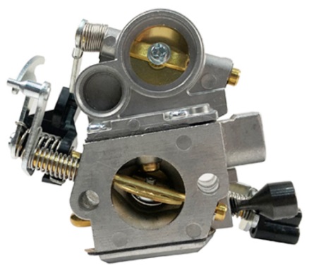 GAŹNIK DO PILARKI PIŁY STIHL MS362 MS362C MS391 Kod producenta GAŹNIK STIHL MS362 MS362C MS391