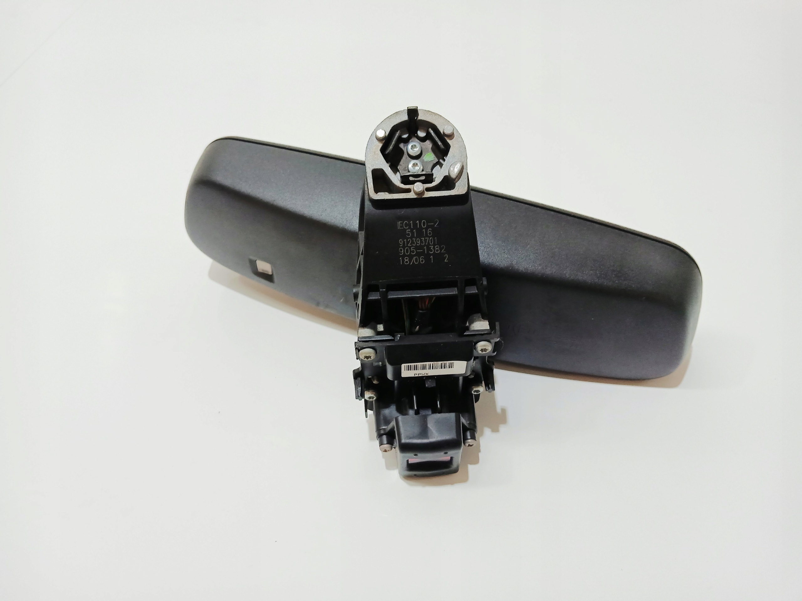 RETROVISORE INTERNO BMW E60 E61 9123937