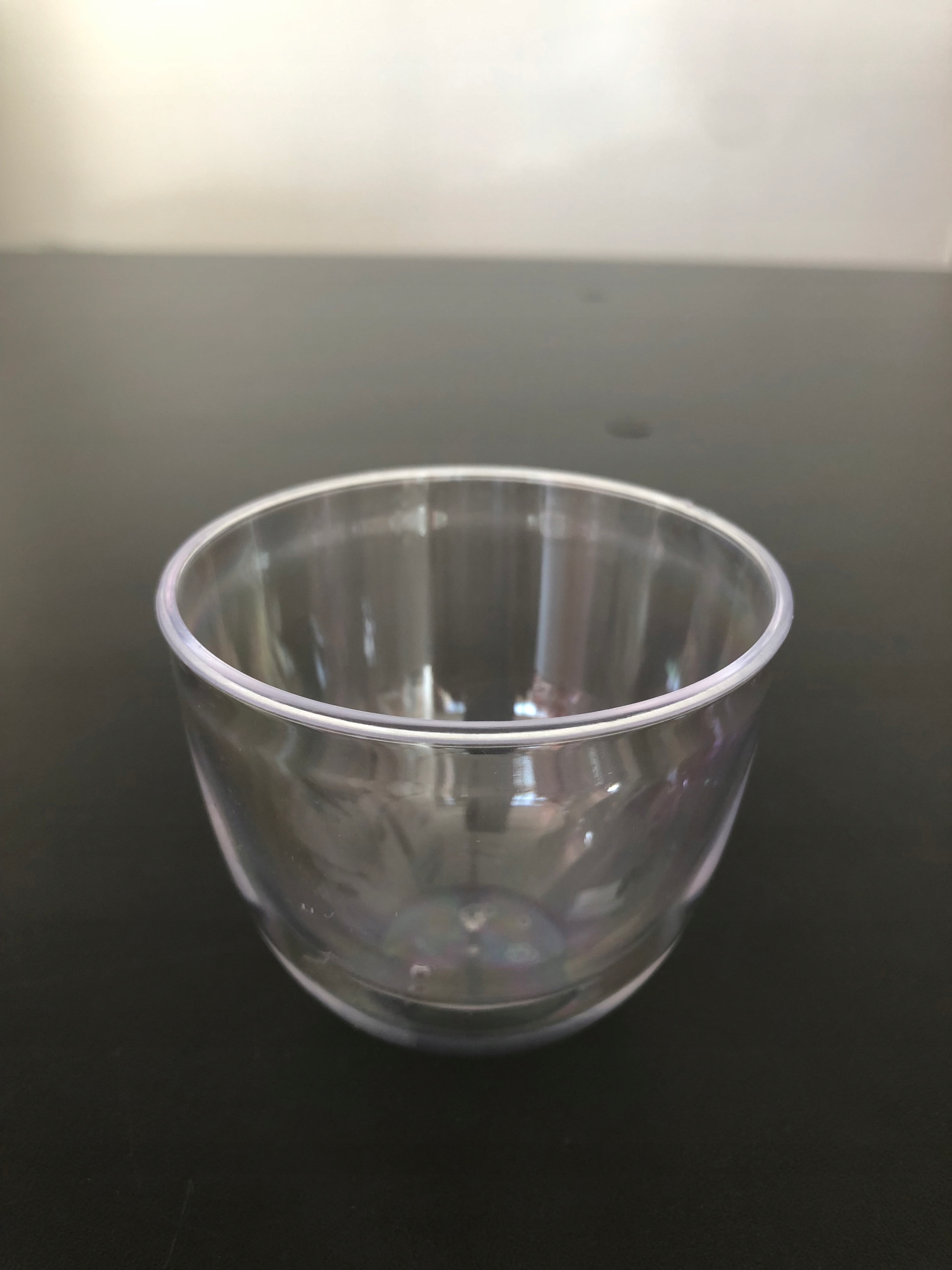 FINGERFOOD KUBEK PODWÓJNA ŚCIANKA, SUPER PAK EAN (GTIN) 40029118623770