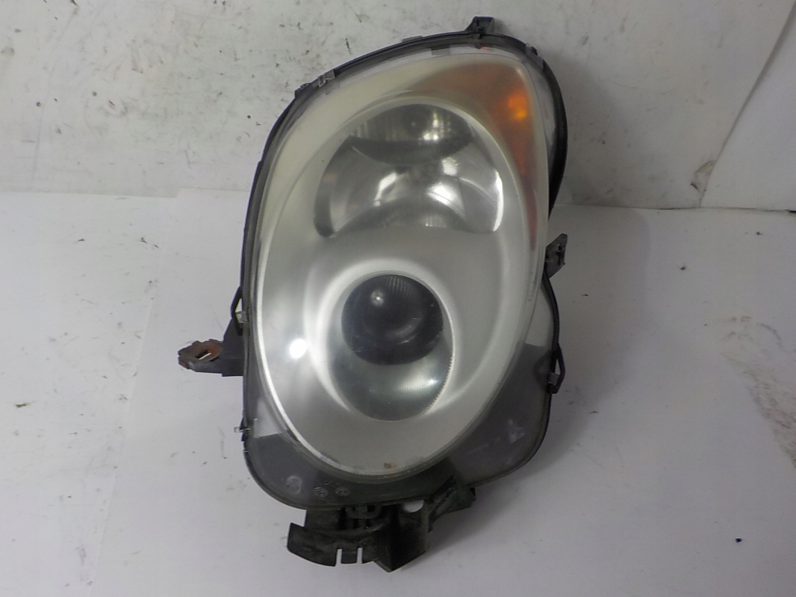 ALFA ROMEO MITO light left front front UK