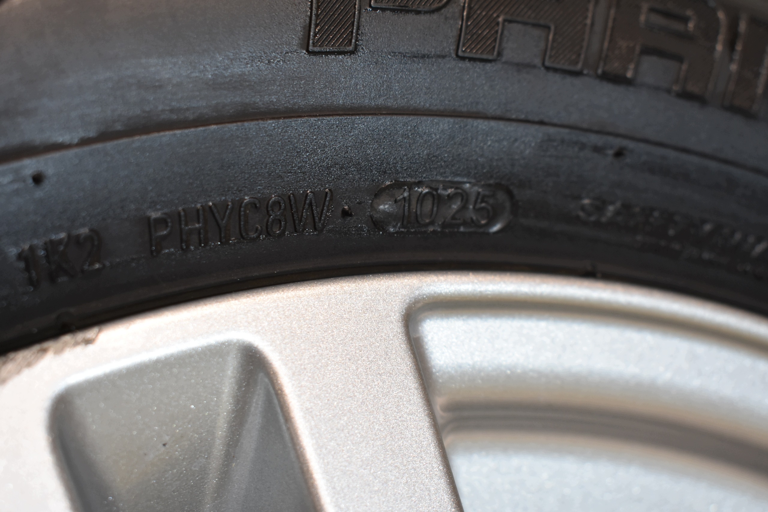 IDEALNA wheels 18 MERCEDES X247 GLB