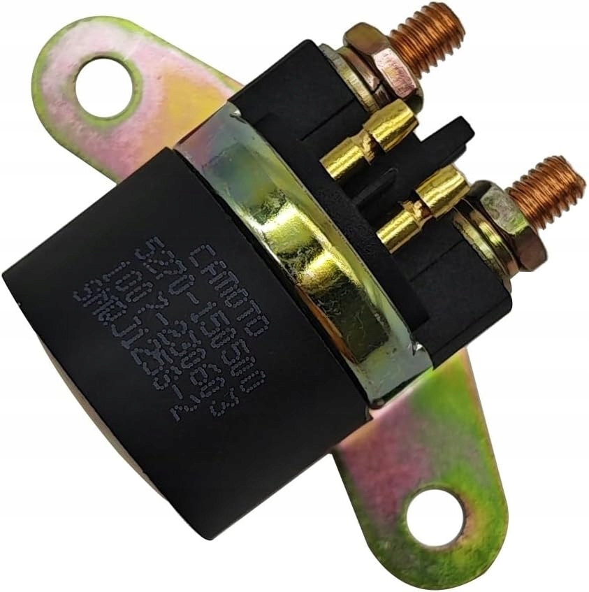 Startovací relé Segway A01M04200001