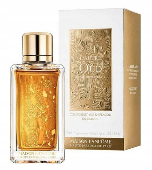 Maison L'autre Oud edp
