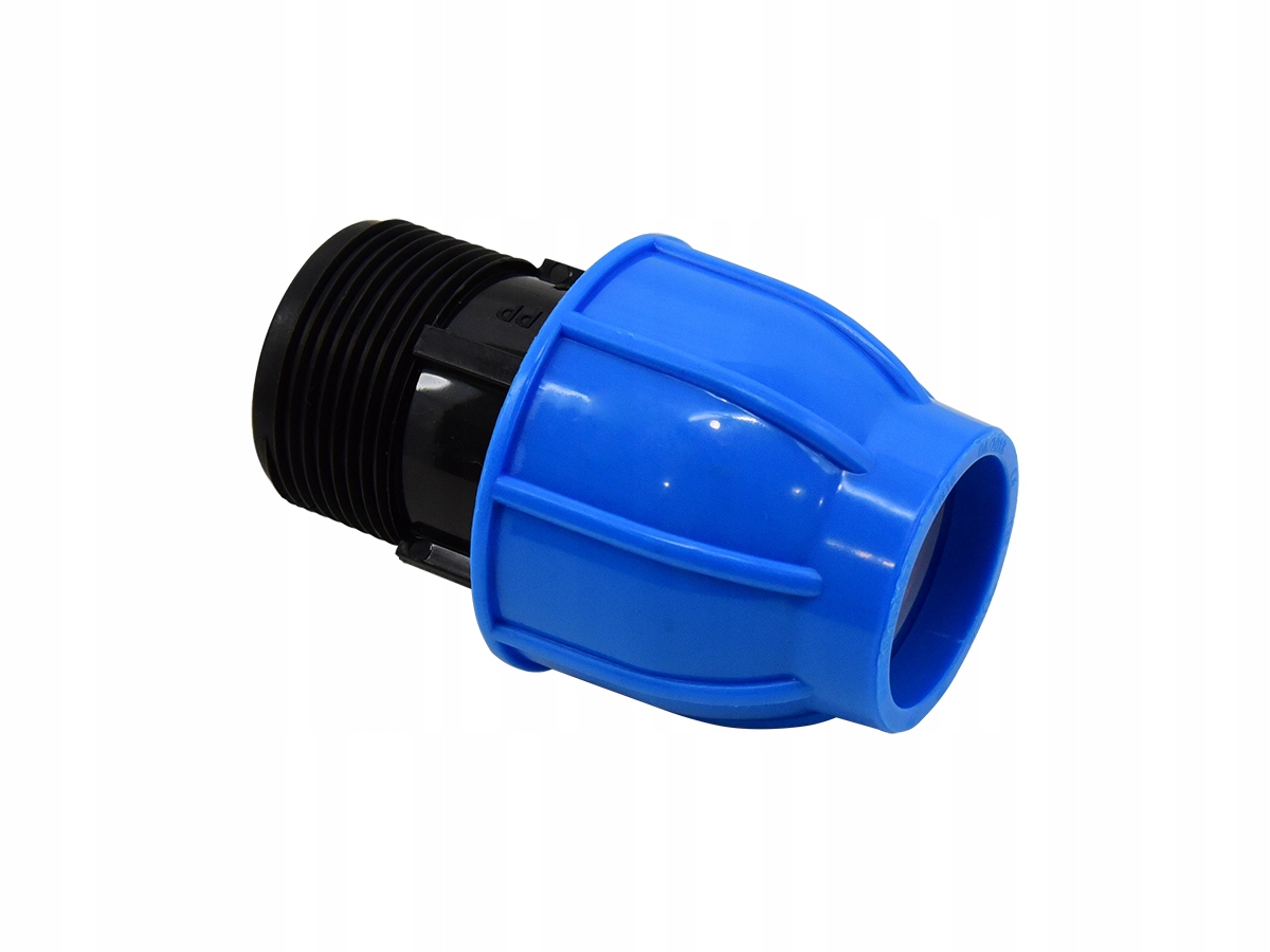 

Złączka skręcana Pe Gz 50x2''