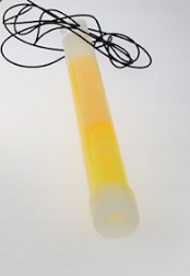 

Światło oświetlenie chemiczne Glow Stick 15x150 mm