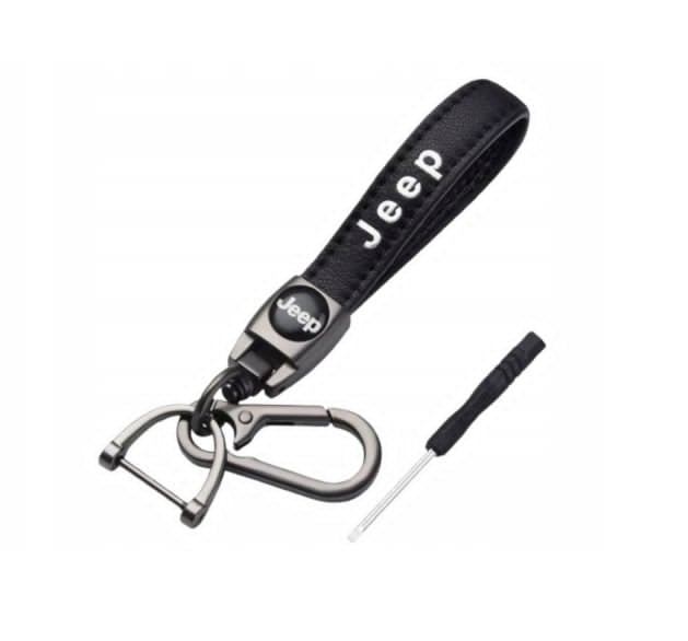 Jeep Brelok Breloczek Do Kluczy