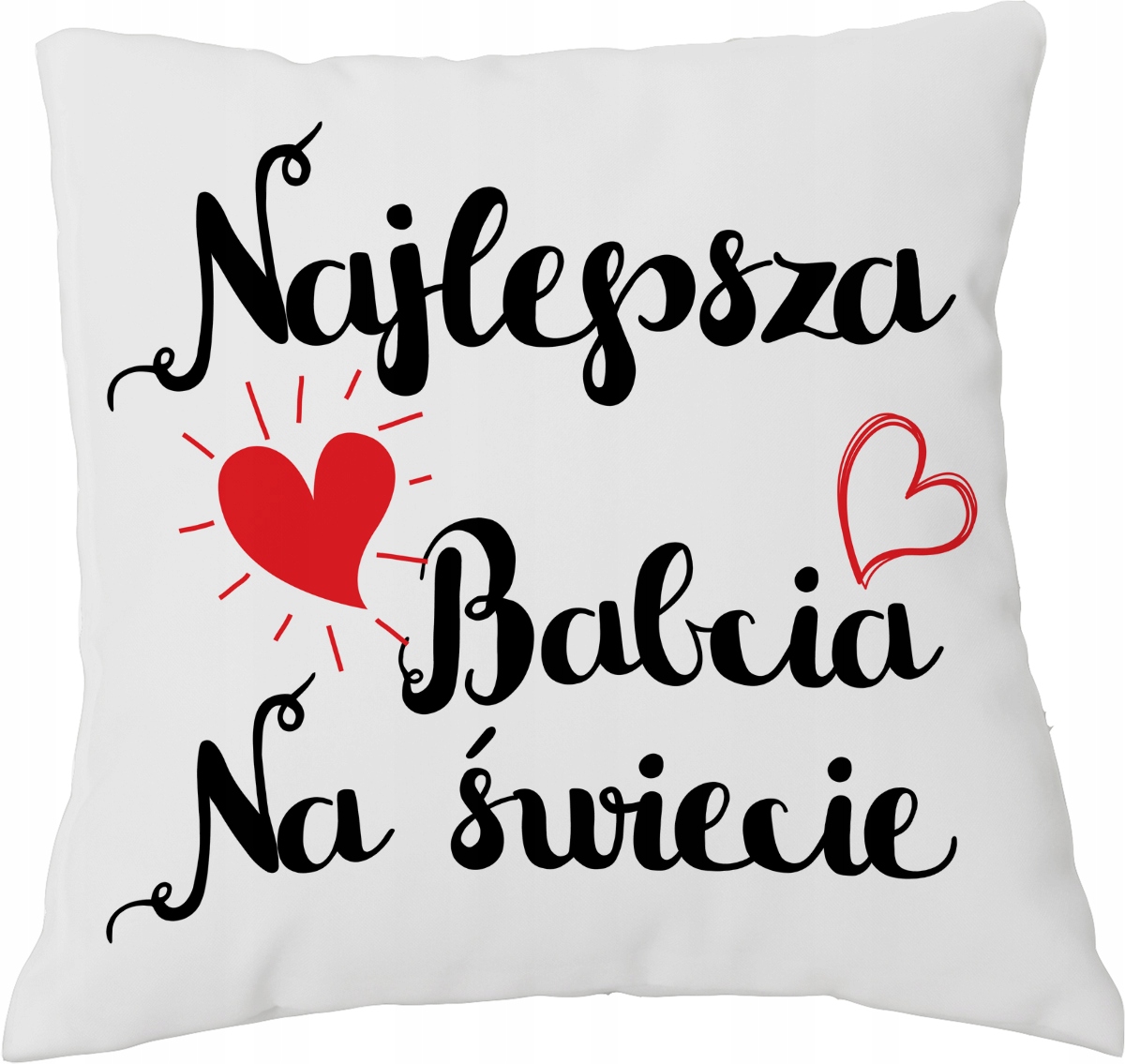 

Poduszka Prezent Na Dzień Babci Dziadka Wzory
