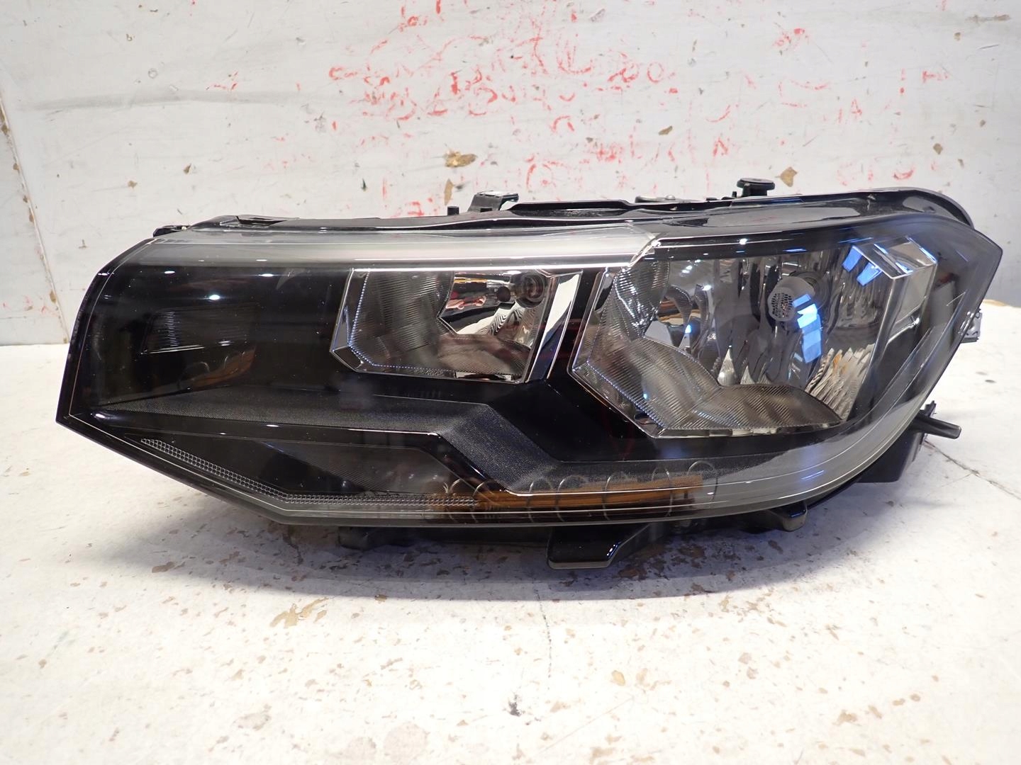 Licht vorne vorne links VW T-CROSS 2018- 2GM941005A