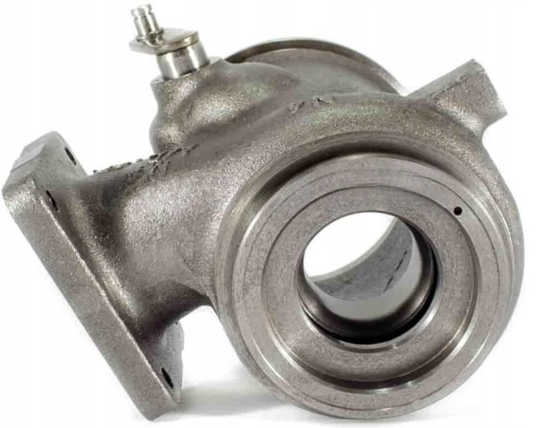 Kryt Turbíny Kolektor Lancia Delta III 1.4 T 120 Km 811311 810944