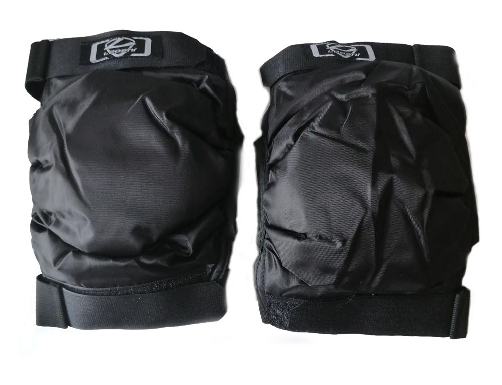 

Nakolanniki Ocieplacze Kolan Leoshi Rower Skuter