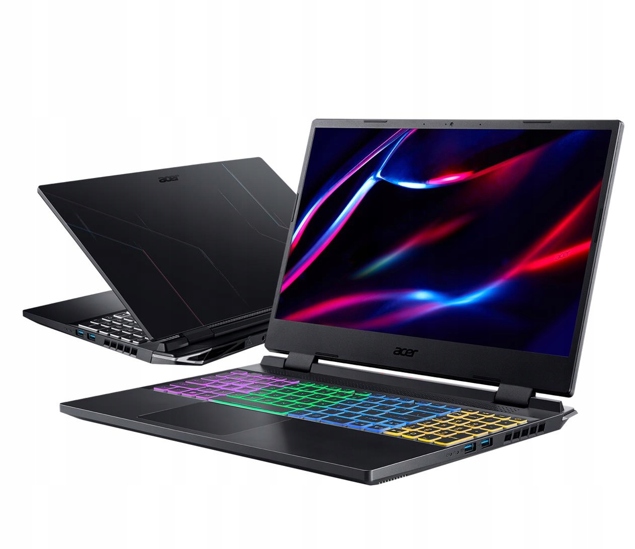 

Acer Nitro 5 i7-12700H 32GB 512SSD RTX3060 144Hz
