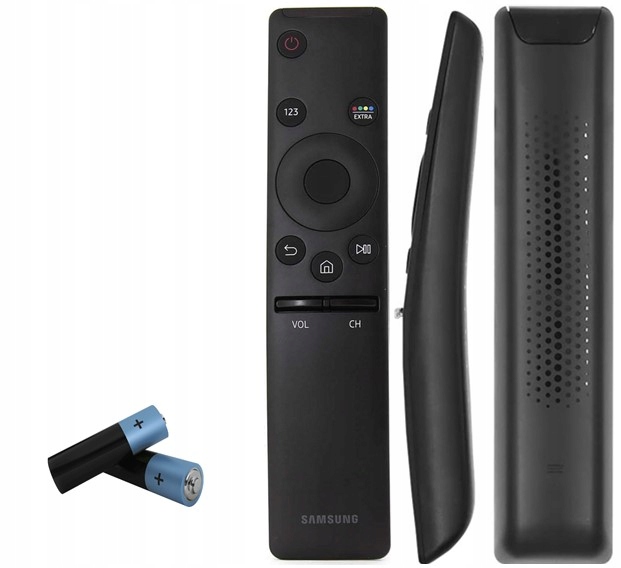 Originální Dálkový Ovladač Pro Televizor Samsung UA40KU6300 UA40KU6300K UA40KU6300KPXD