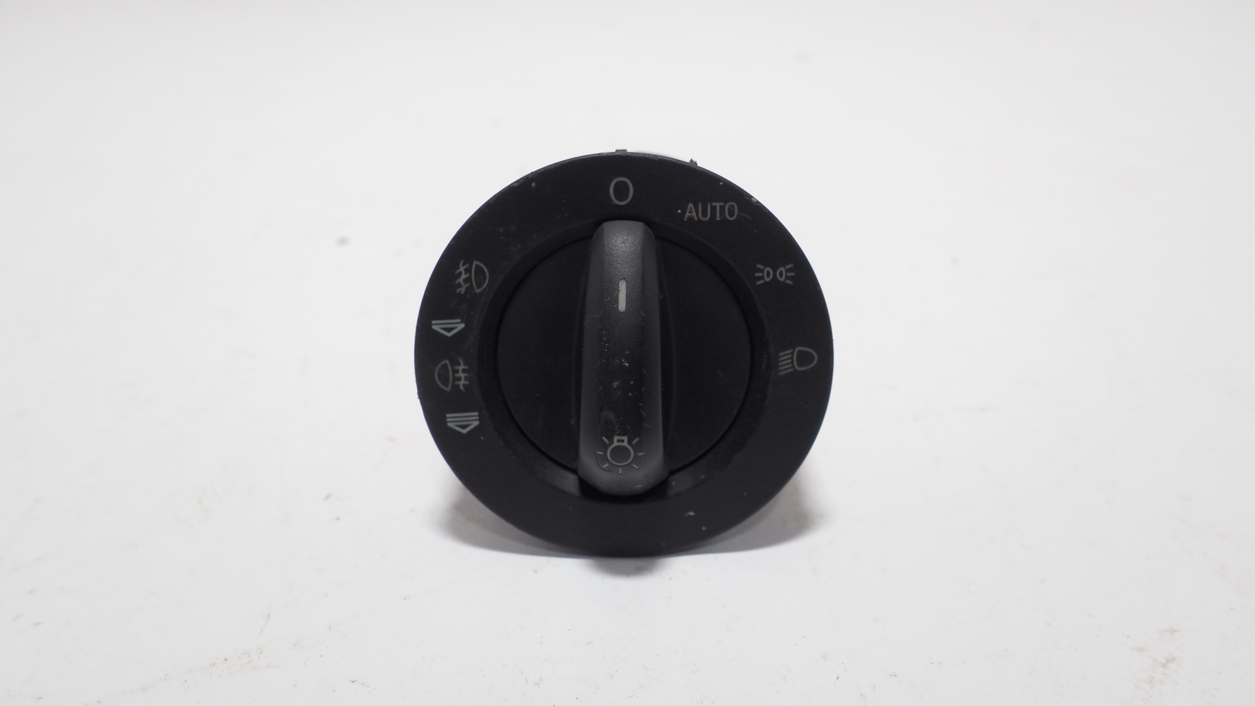 Audi A6 C6 interruttore luci 4F1941531D