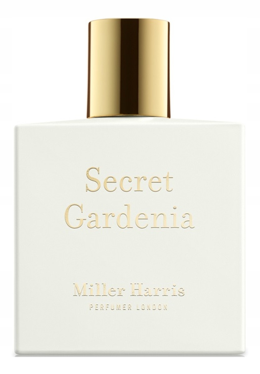 Miller Harris Secret Gardenia parfémovaná voda sprej 50 ml