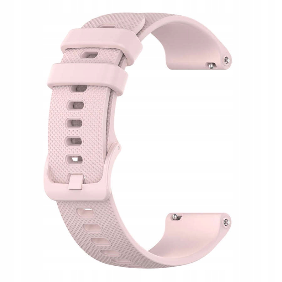 

Pasek 18 Do Garmin Vivoactive 4S/Venu/Vivomove 3S