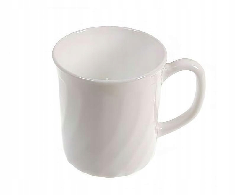 

Kubek 290 ml biały Trianon Luminarc