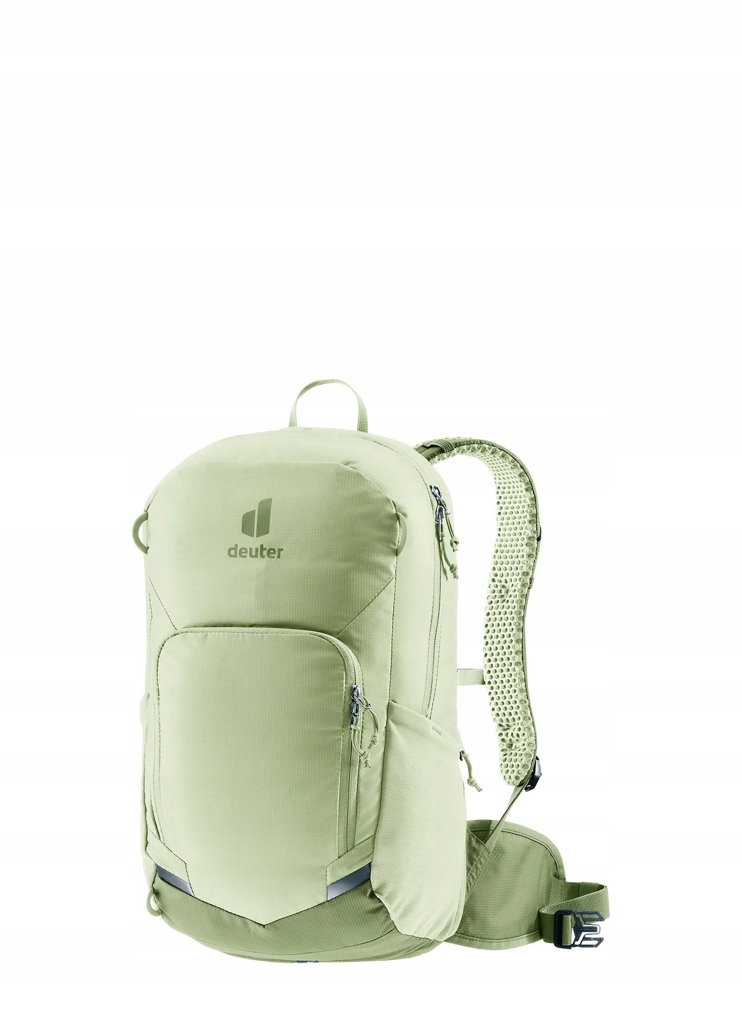Plecak rowerowy Deuter Bike I 16 mineral/grove