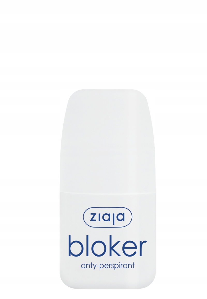

Ziaja Roll-on 60ML Bloker