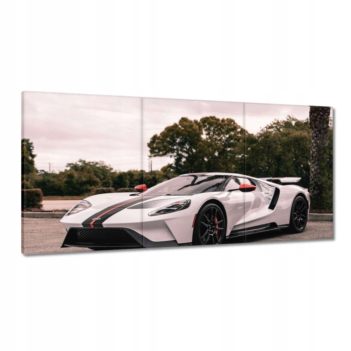 Obrazy 180x90 Ford auto