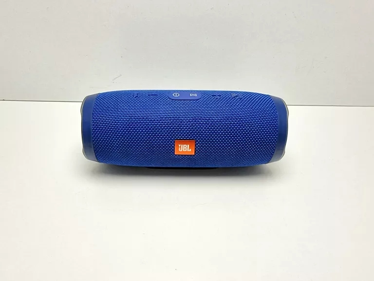 Głośnik Jbl Charge 3 Niebieski - Niska cena na Allegro