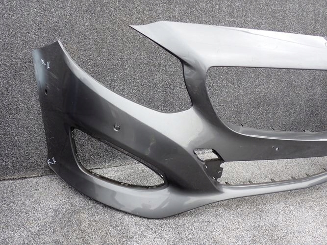 MERCEDES W246 246 B-KLASA LIFT 15- FRONTSTOSSSTANGE VORNE