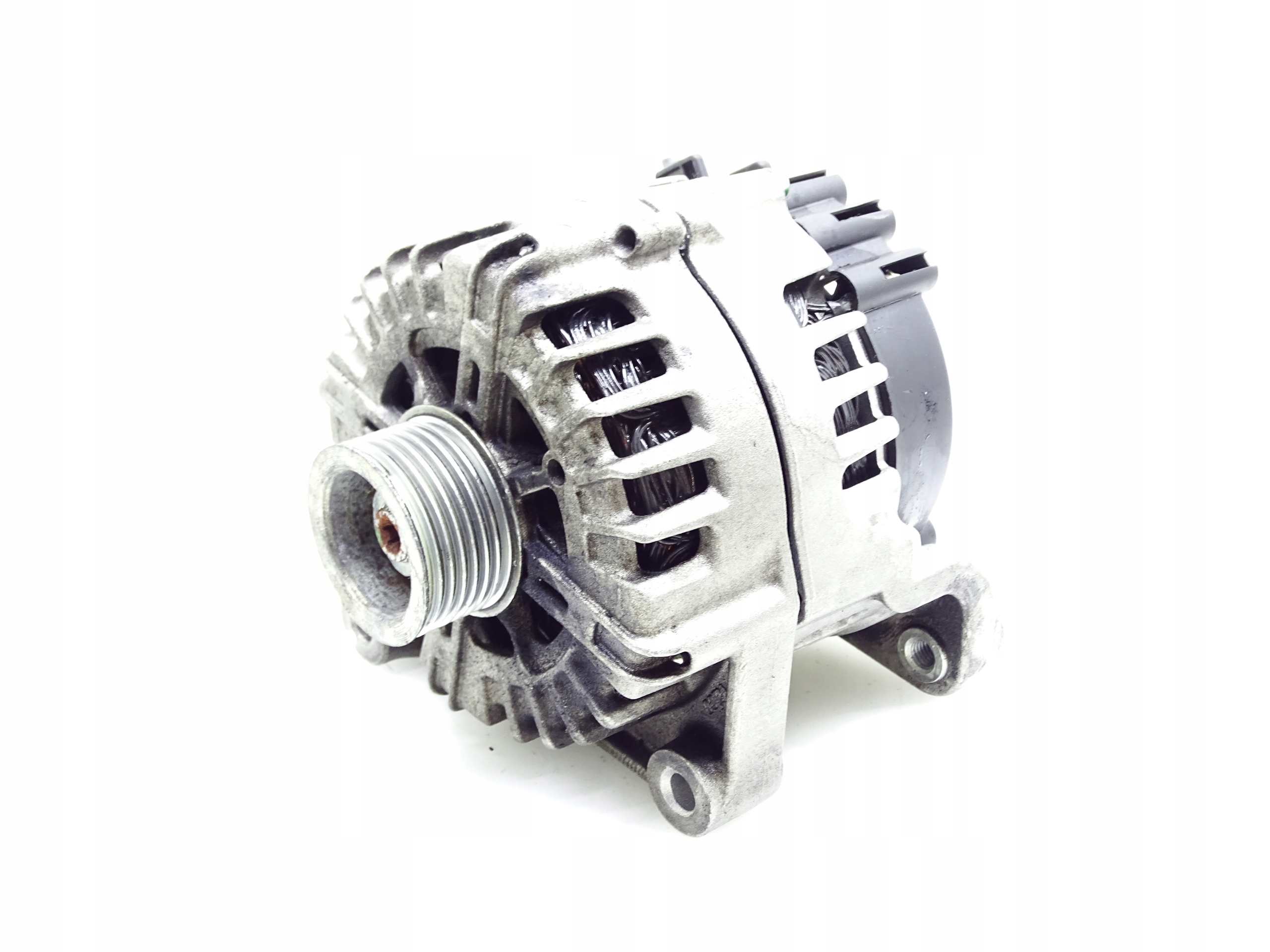 ALTERNATOR 140A OPEL INSIGNIA A LIFT 2.0 CDTI