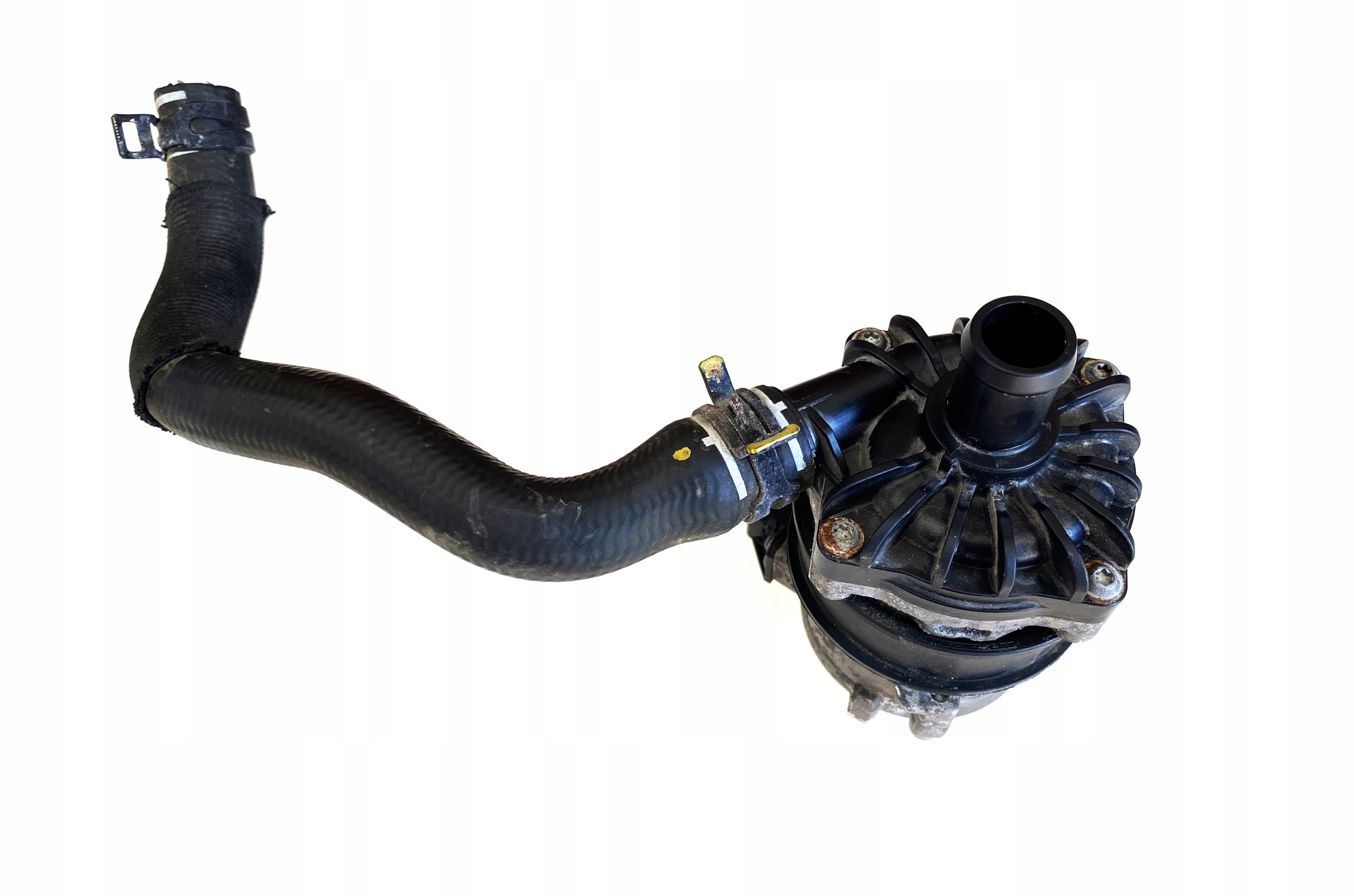supplementary water pump PORSCHE PANAMERA 971 OE