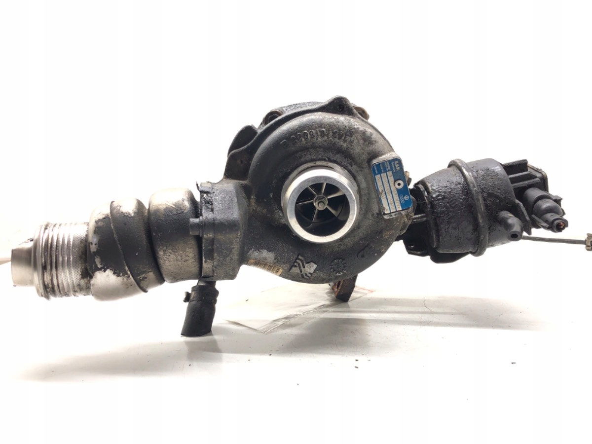 TURBOSPRĘŻARKA AUDI A4 B8 2.0TDI 03L145702H