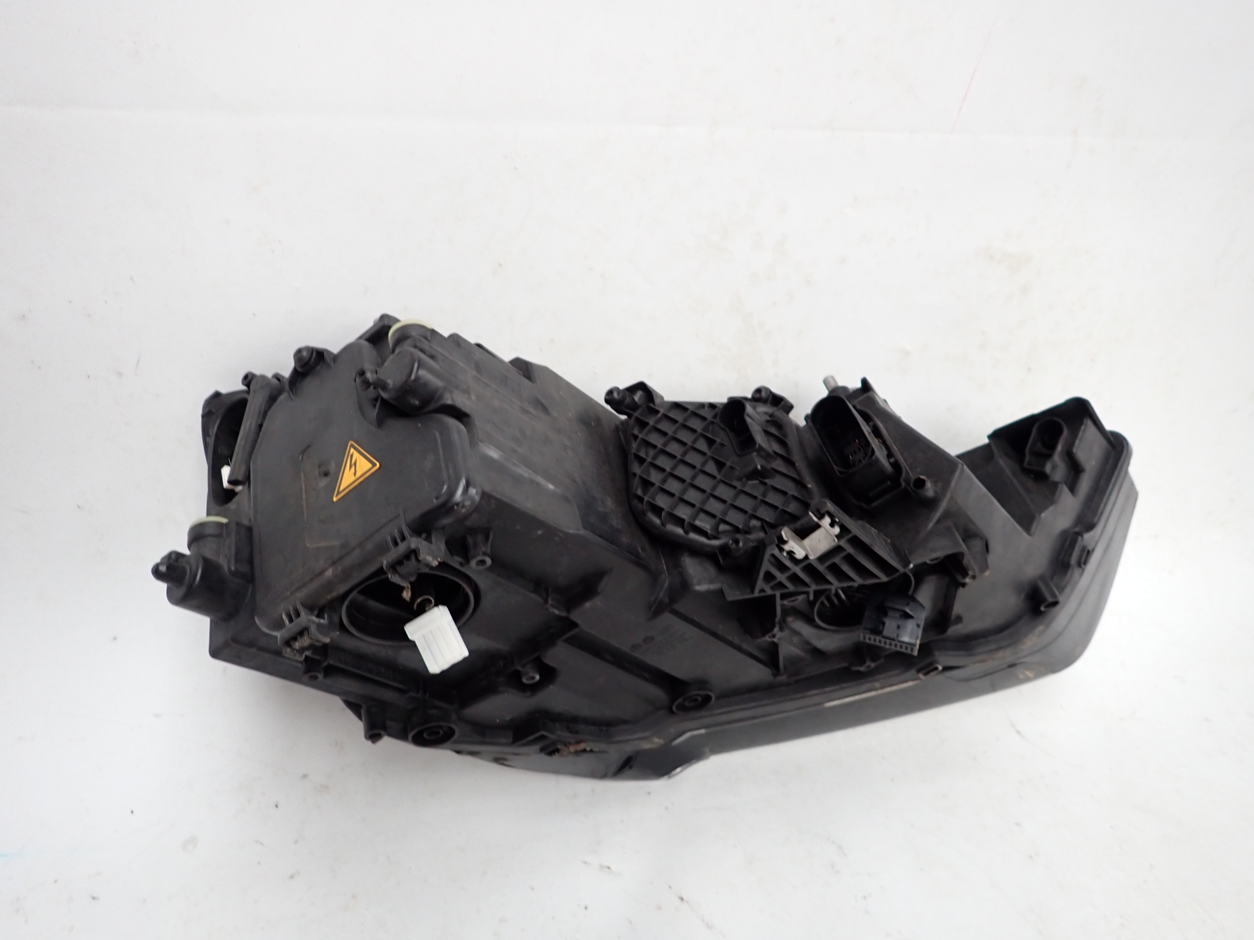 AUDI A1 8XA 14- LIFT light left front front XENON 8XA941005