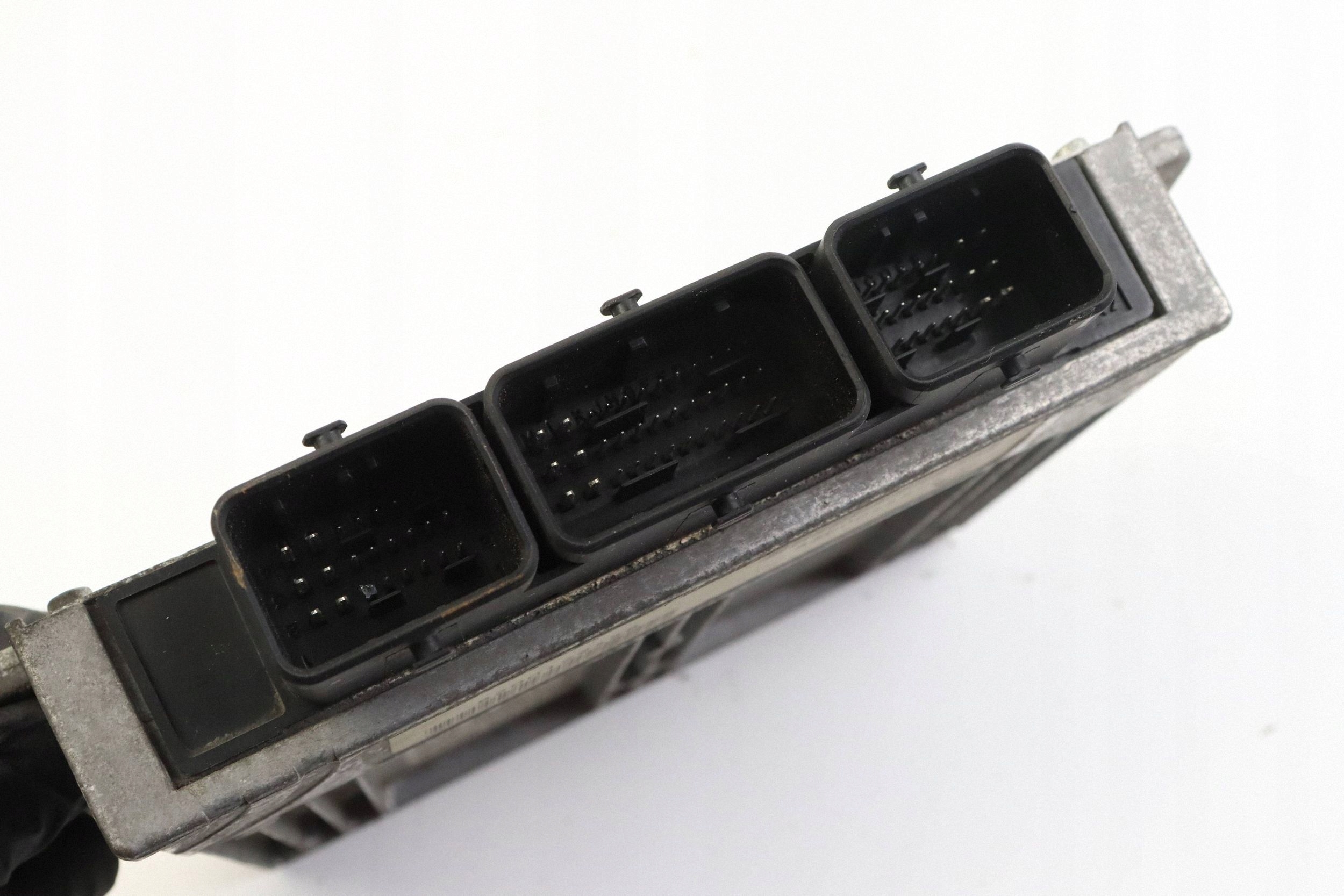 RENAULT LAGUNA II modulo computer Motore 1.6 1.8 16V 8200129458 8200045893