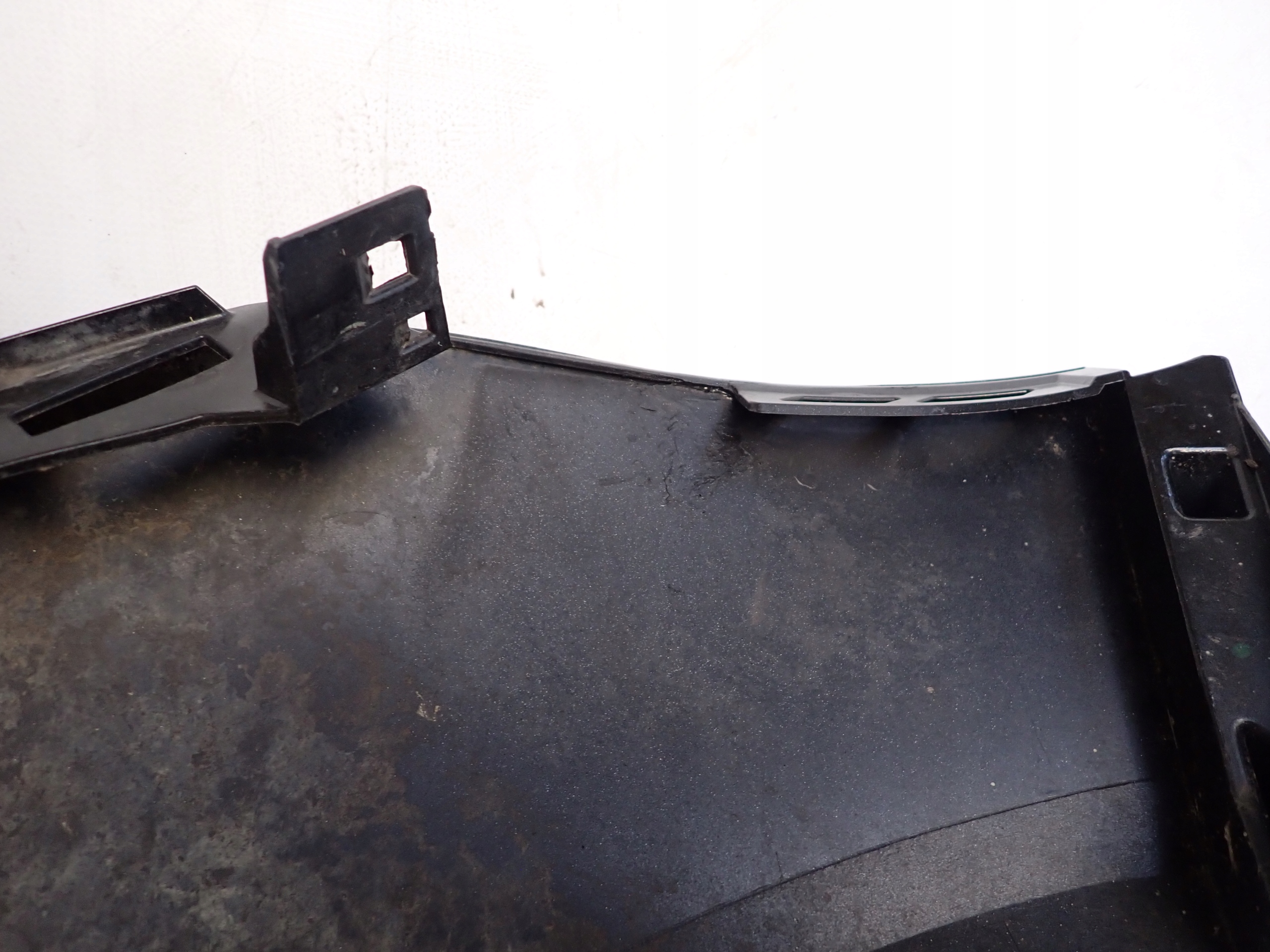 RENAULT SCENIC IV 4 16-22 fender front front left