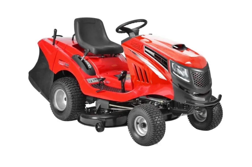 Traktor Ogrodowy Hecht 5927 24KM Briggs & Stratton Hydrostatyczna Skrzynia