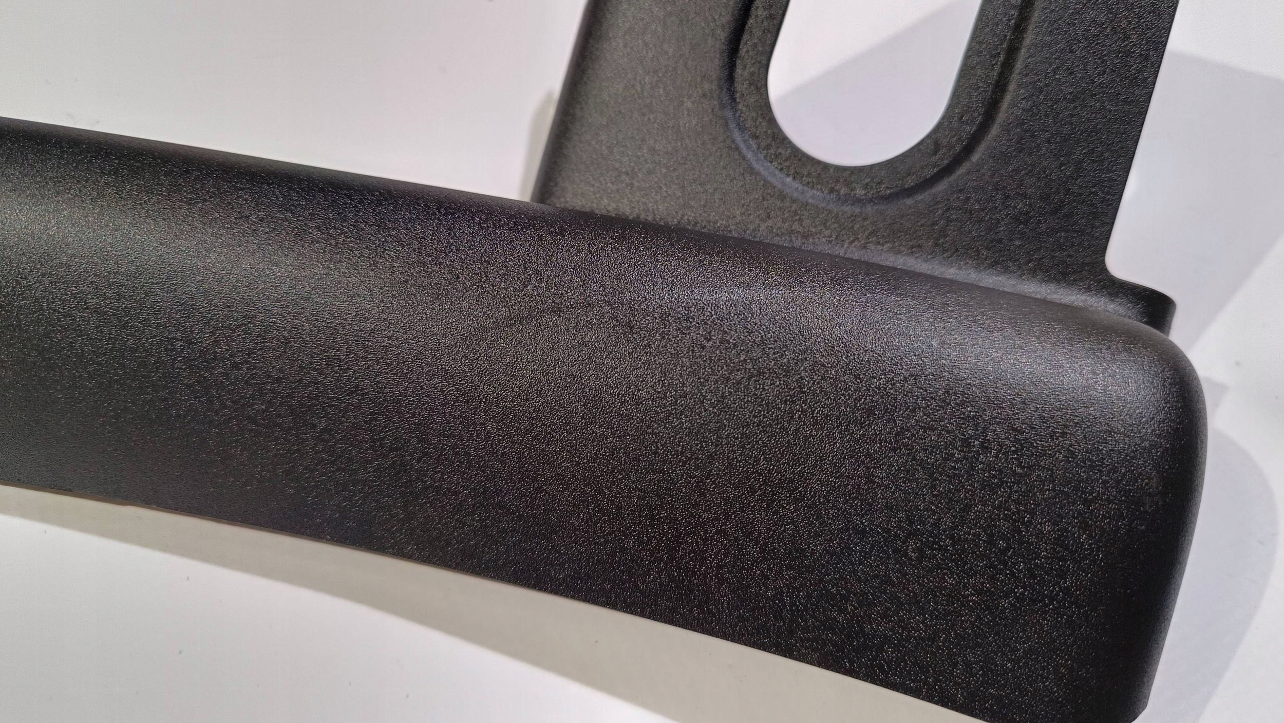 cover side right right pillar A Ford Mustang Cabrio V 2010-2014