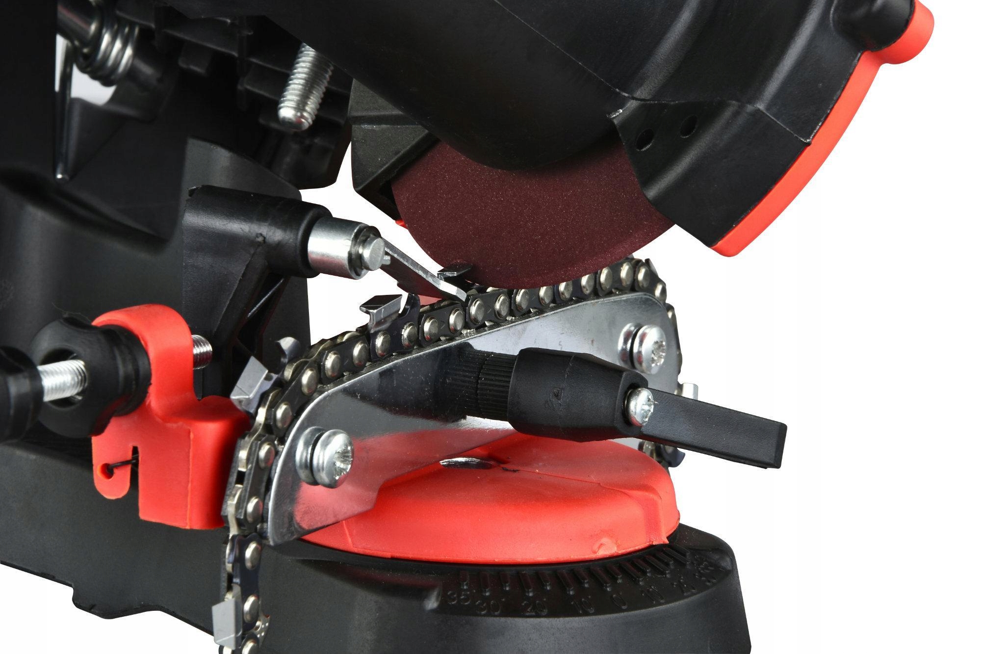 Ostrzałka do łańcucha Awtools AW80222 Kod producenta AW80222