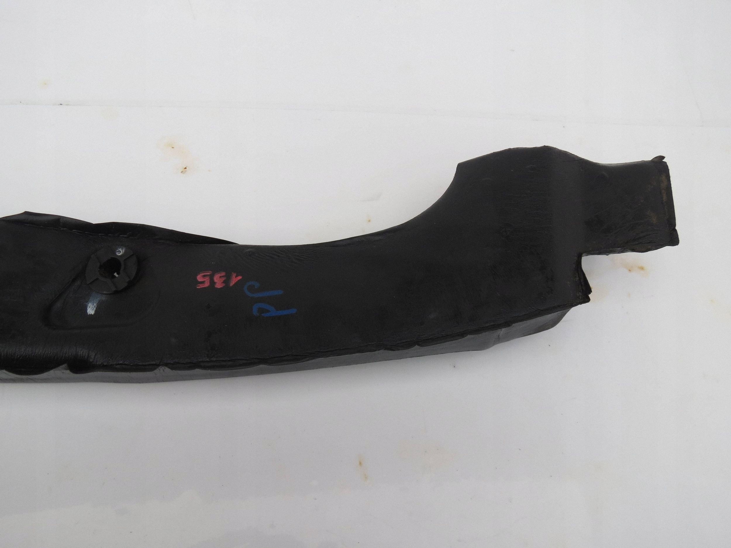 Insonorisation Aile Droite Avant VOLVO V60 S60 31265385