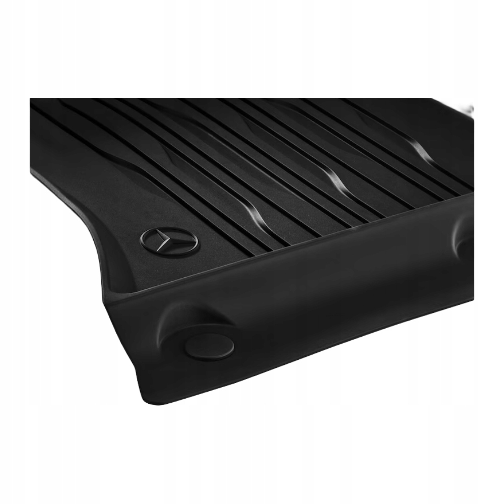 Gumové Koberce Mercedes-benz Glb X244 A2446804801 9G33