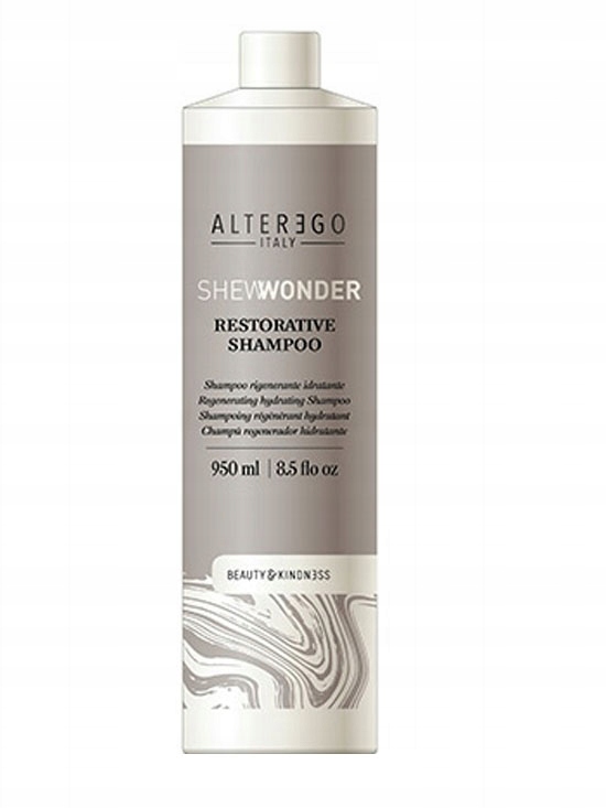 Alter Ego Shewonder Šampon 950 ml