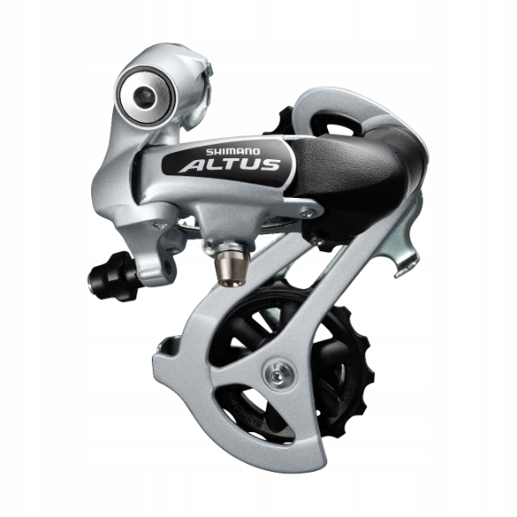 Przerzutka Tył Shimano 7/8rz Sreb Sgs RD-M310