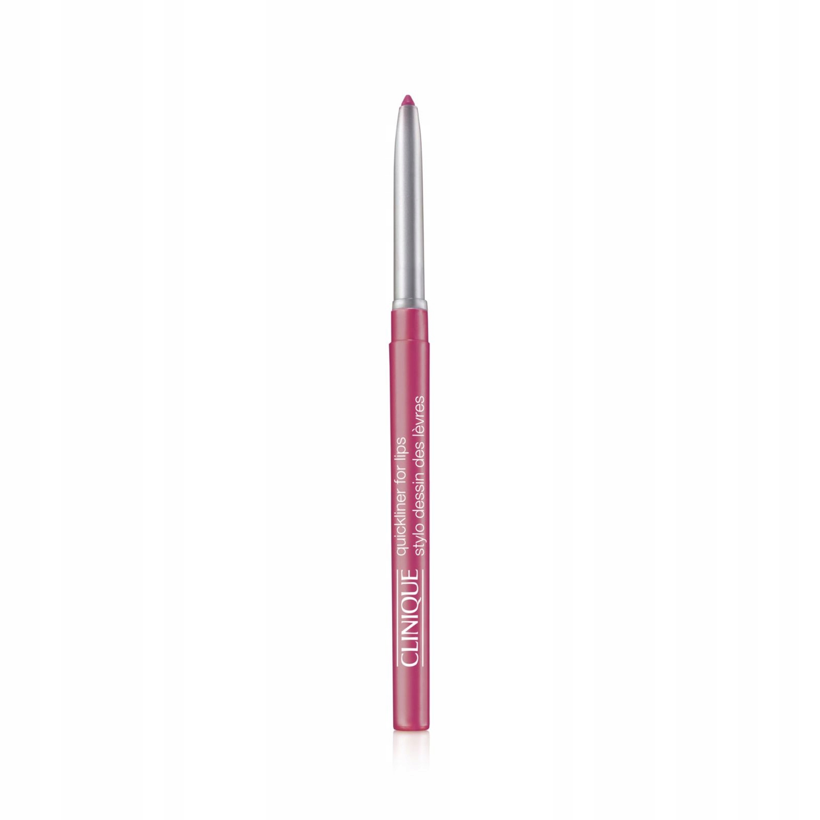 Clinique Tužka Na Rty Qiuckliner Crushed Berry 0,26G